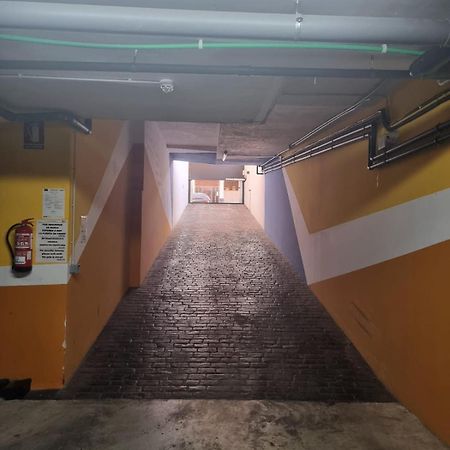 Apartamento Alegria1 Torrevieja Exterior foto