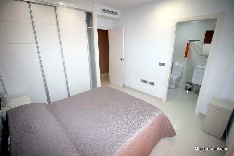 Apartamento Alegria1 Torrevieja Exterior foto