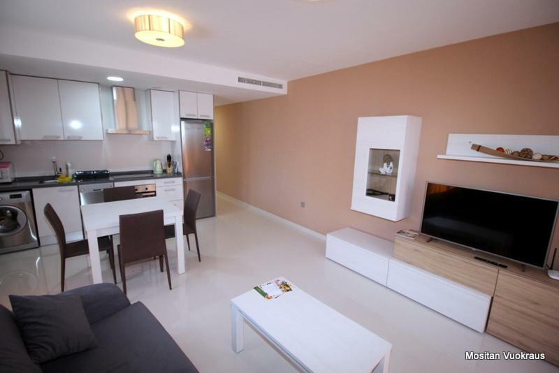 Apartamento Alegria1 Torrevieja Exterior foto