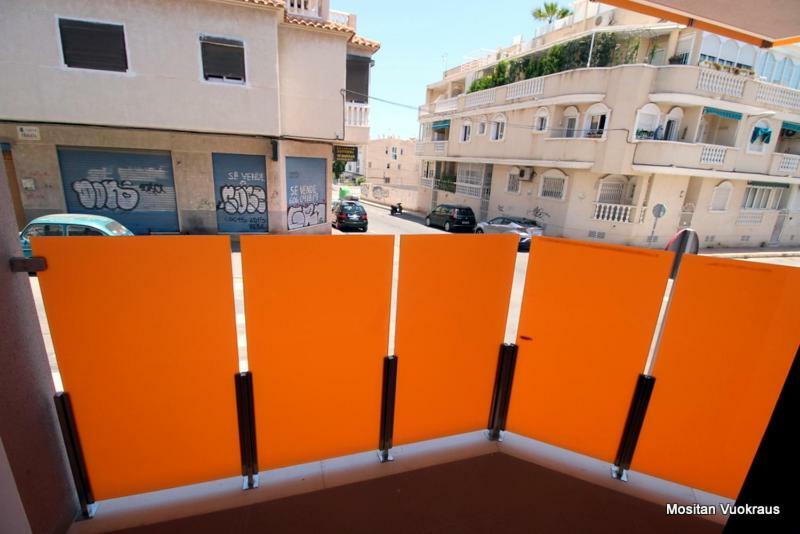 Apartamento Alegria1 Torrevieja Exterior foto