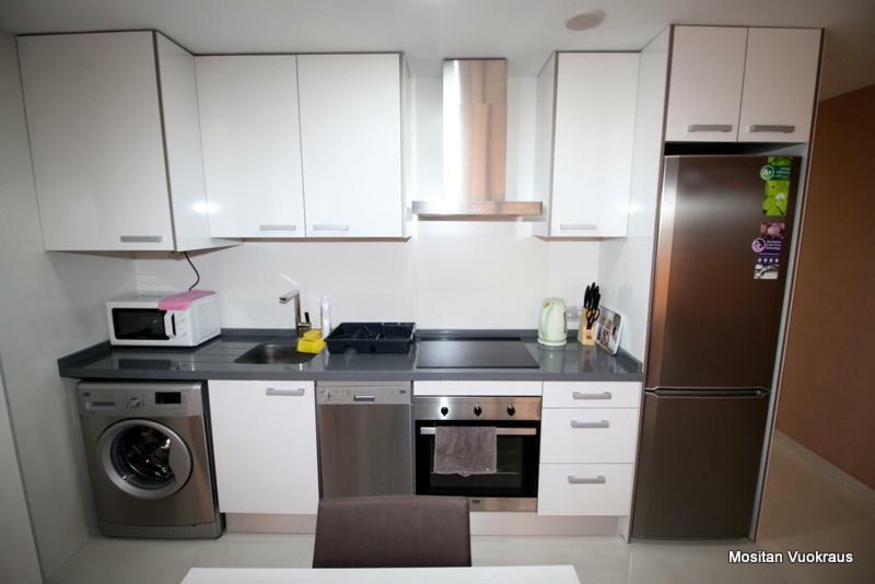 Apartamento Alegria1 Torrevieja Exterior foto