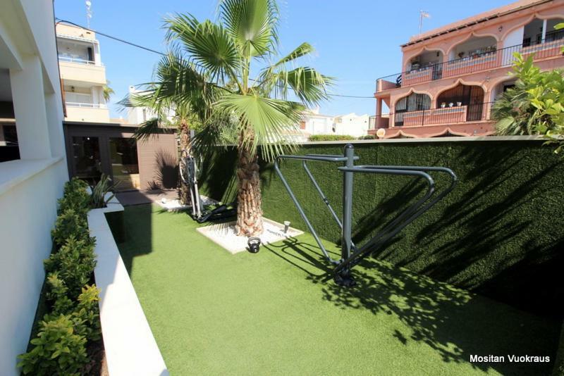 Apartamento Alegria1 Torrevieja Exterior foto