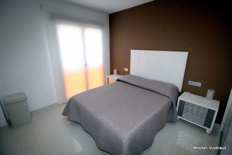Apartamento Alegria1 Torrevieja Exterior foto
